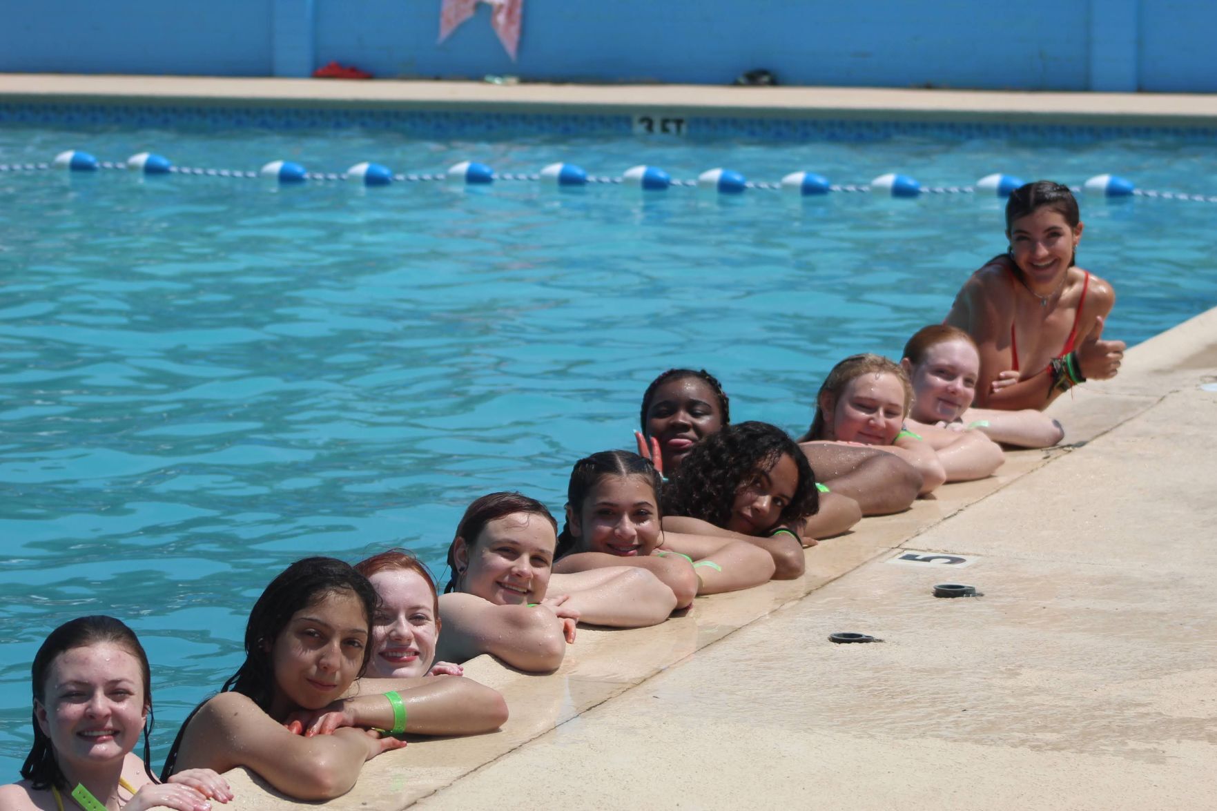 Camp Corral